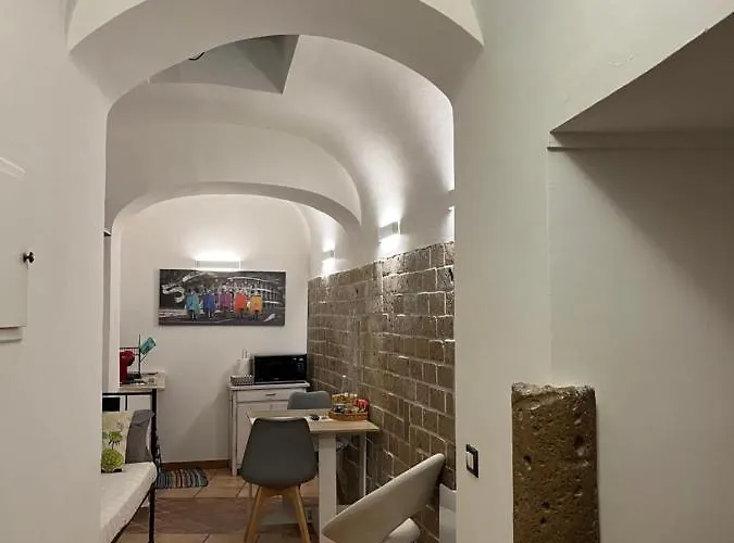 Cricket's House * Rome