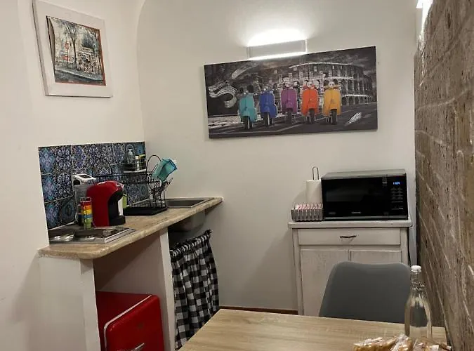 Cricket's House Appartement