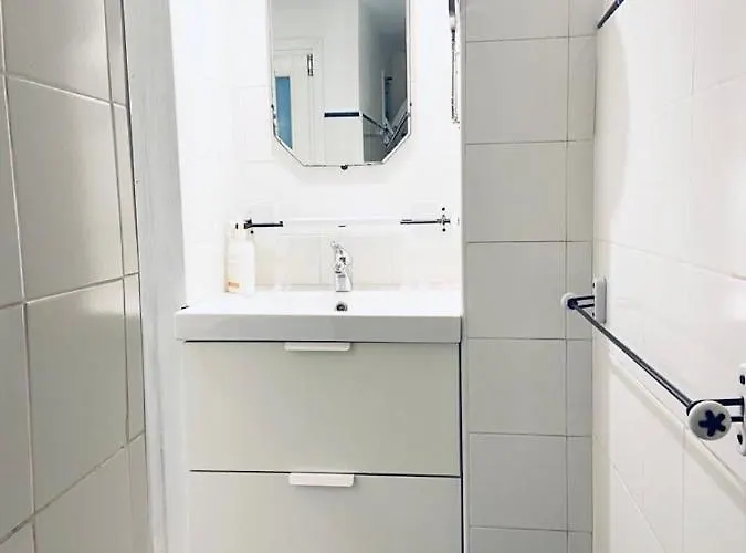 Appartement Cricket's House Rome