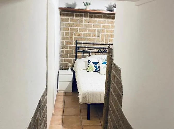 Cricket's House Appartement